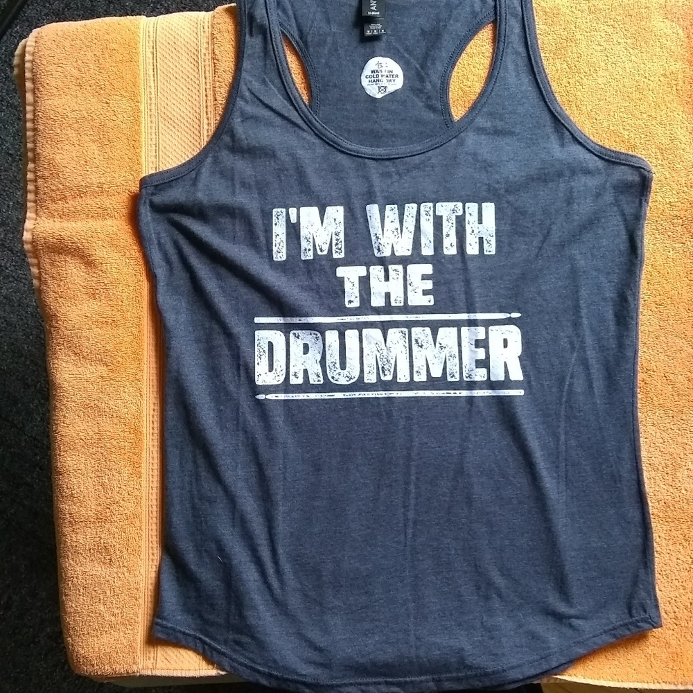 Tank Top (M)